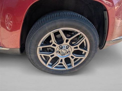 Used 2014 Jeep Grand Cherokee Summit AWD/4WD image 7