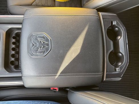 Used 2020 RAM 1500 Sport w/ Level 2 Equipment Group image 38