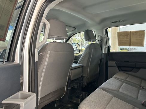 Used 2024 Ford F350 XL image 31