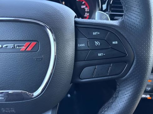 Used 2026 Dodge Durango GT RWD image 15