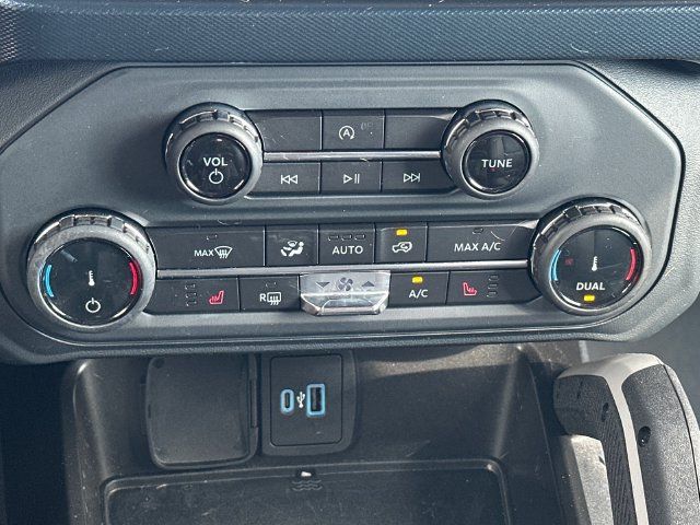 Used 2022 Ford Bronco Outer Banks AWD/4WD image 27