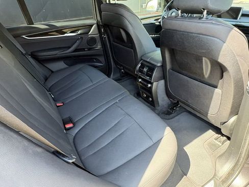 Used 2018 BMW X5 xDrive35i AWD/4WD image 23