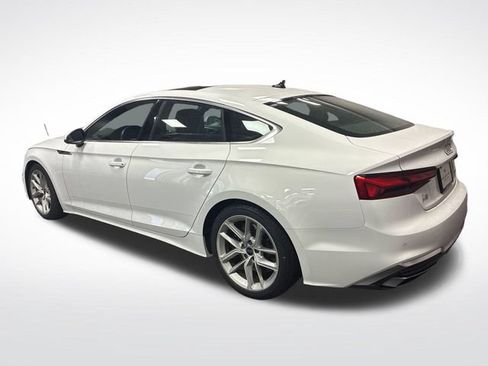 Used 2024 Audi A5 2.0T Premium Plus AWD/4WD image 3