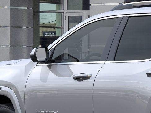 New 2026 GMC Terrain Denali AWD/4WD image 12