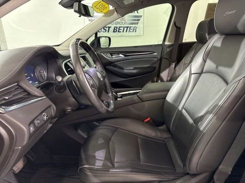 Used 2021 Buick Enclave Avenir w/ Avenir Technology Package image 20