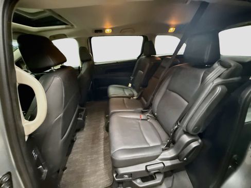 Used 2025 Honda Odyssey EX-L image 26