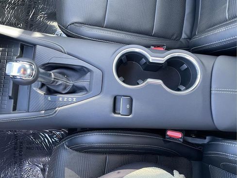 Used 2024 Ford Mustang GT Premium image 30