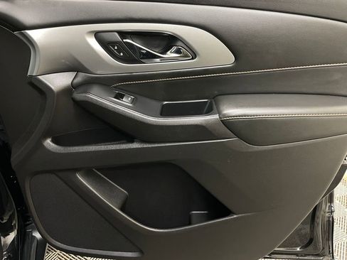 Used 2019 Chevrolet Traverse LT AWD/4WD image 41
