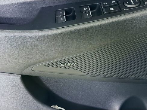 Used 2019 Hyundai Tucson Ultimate FWD image 23