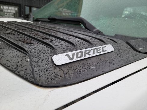 Used 2012 Chevrolet Silverado 2500 W/T image 16