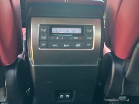 Used 2022 Lexus GX 460 Premium AWD/4WD image 10