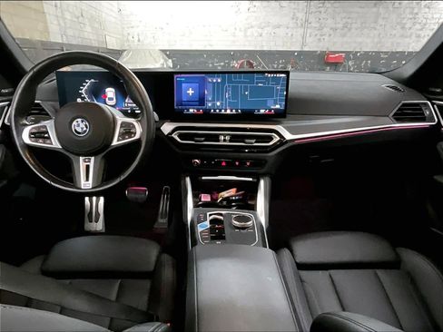 Used 2024 BMW i4 M50 image 17