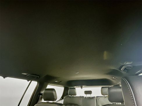 New 2025 Jeep Wagoneer Series II w/ Convenience Group I image 15