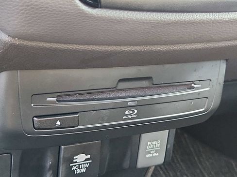 Used 2022 Honda Odyssey Elite image 26