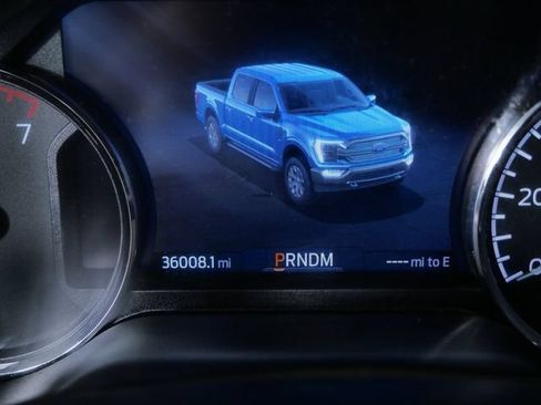 Certified 2023 Ford F150 XLT w/ Equipment Group 302A High AWD/4WD image 20