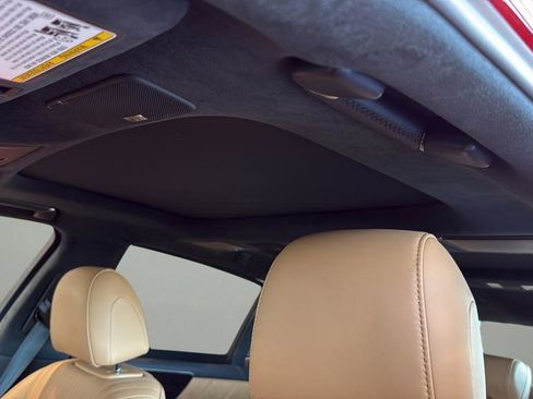 Certified 2025 Lexus LS 500 AWD w/ Luxury Package image 12