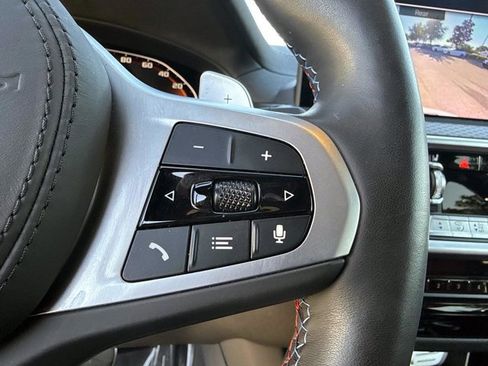 Used 2024 BMW X3 M40i image 34