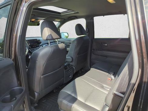 Used 2021 Honda Passport Elite image 19