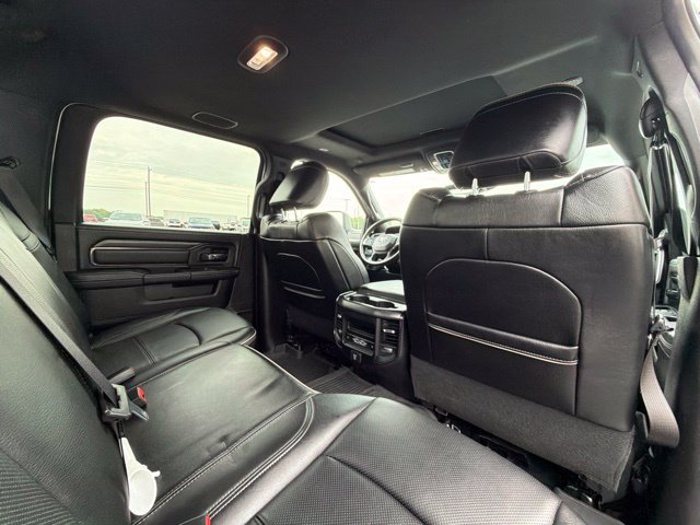 Used 2024 RAM 2500 Rebel w/ Safety Group AWD/4WD image 23