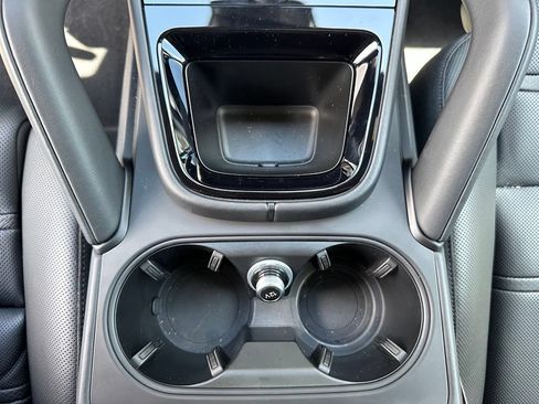 Certified 2026 Porsche Cayenne Coupe AWD/4WD image 31