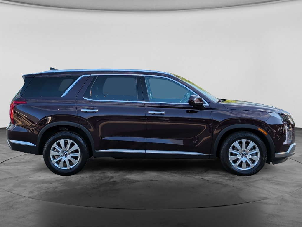 Used 2024 Hyundai Palisade SEL AWD/4WD image 8
