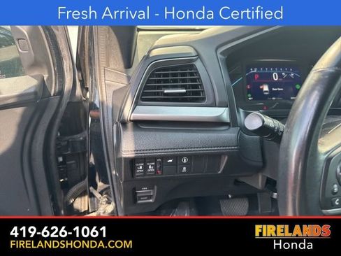 Certified 2024 Honda Odyssey Sport image 17