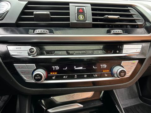 Used 2020 BMW X3 xDrive30i w/ Premium Package image 17