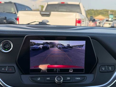 Used 2021 Chevrolet Blazer LT image 33