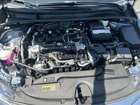 New 2026 Toyota Corolla SE FWD image 25