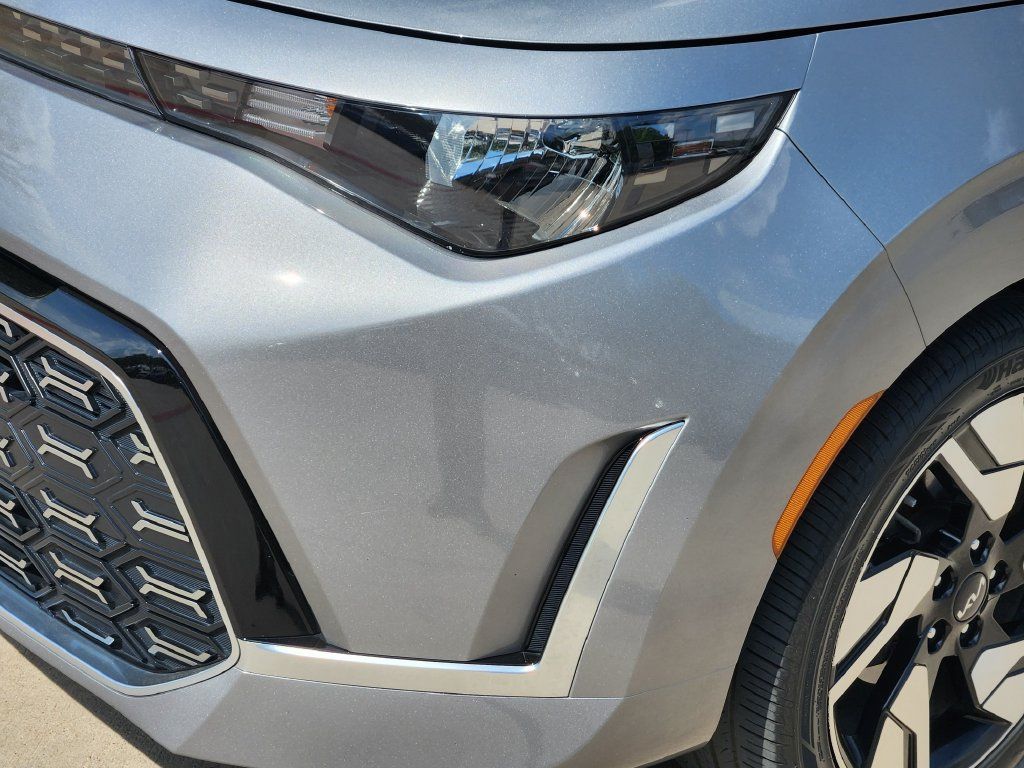 Certified 2024 Kia Soul GT-Line FWD image 18