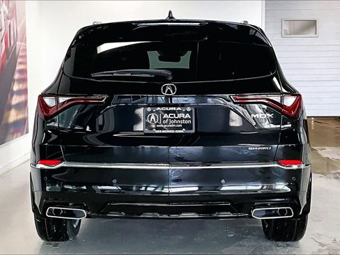 New 2026 Acura MDX SH-AWD w/ Advance Package image 5