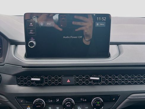 New 2026 Honda Accord SE image 12