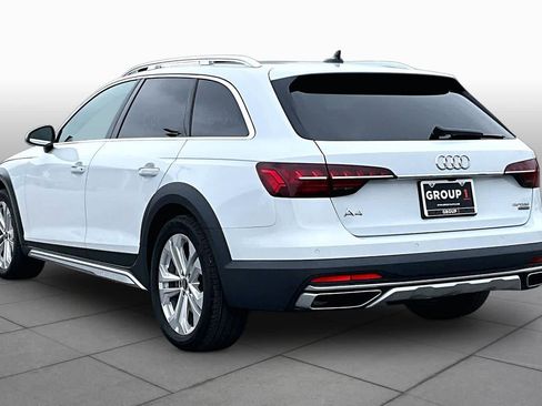 Used 2023 Audi A4 2.0T allroad Premium w/ Convenience Package AWD/4WD image 12