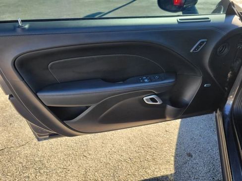 Used 2023 Dodge Challenger R/T Scat Pack image 13