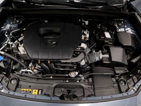 Used 2025 MAZDA CX-30 AWD 2.5 S w/ Preferred Package image 18