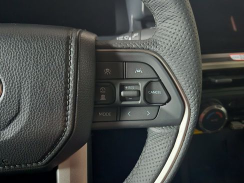 New 2026 Toyota Tacoma 4x4 Double Cab Hybrid image 20