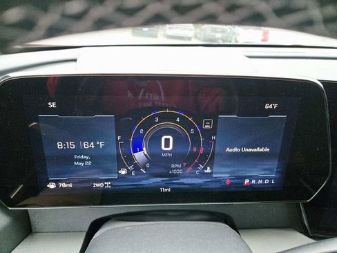 New 2026 Chevrolet Traverse LT w/ Midnight/Sport Edition AWD/4WD image 19