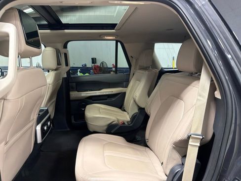 Certified 2023 Ford Expedition Limited AWD/4WD image 12