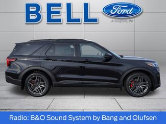 New 2026 Ford Explorer ST w/ Sun And Sound Package video 2