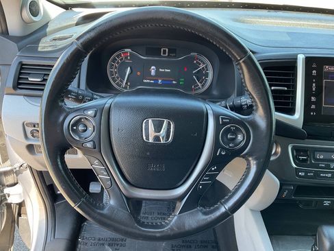 Used 2017 Honda Pilot EX-L image 17