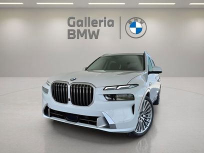 Used 2026 BMW X7 xDrive40i w/ Premium Package