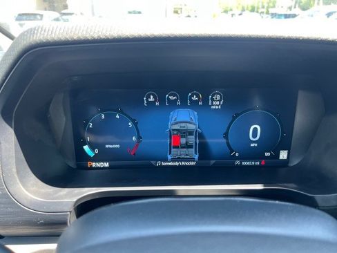 Used 2024 Ford F150 XLT w/ Equipment Group 302A MID AWD/4WD image 19