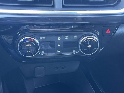 New 2026 Chevrolet Trax ACTIV image 15