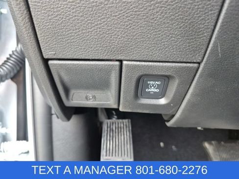New 2026 RAM 3500 Tradesman AWD/4WD image 26