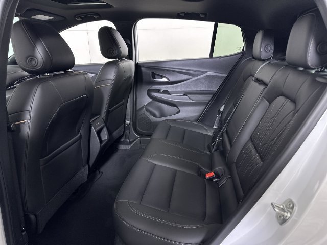 Used 2024 Buick Envista Avenir FWD image 26