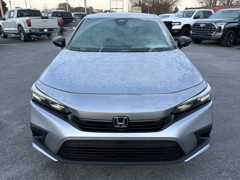 Used 2022 Honda Civic Sport image 3
