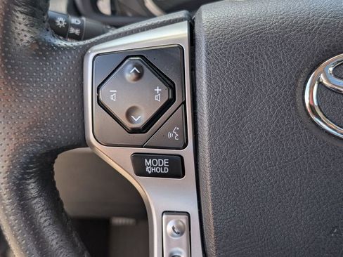 Used 2024 Toyota 4Runner Limited image 28