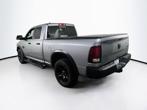Used 2022 RAM 1500 Classic Warlock w/ Trailer Tow Group image 7