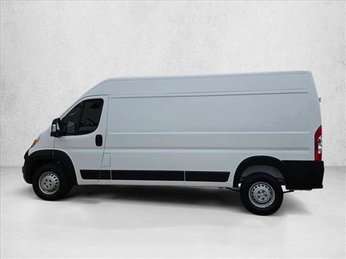 Used 2026 RAM ProMaster 2500 w/ Convenience Group FWD image 9