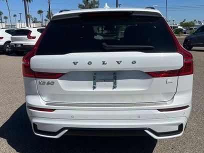 Used 2024 Volvo XC60 T8 Ultimate w/ Protection Package Premier